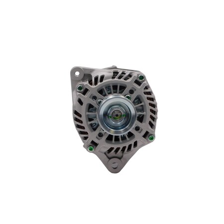 Wai Global Alternator, ALTMI IRIF 12V 150A CW S7, 150 Amp12 Volt, CW, 7Groove Pulley 11441N